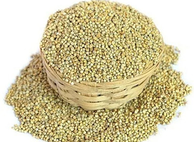 Green Millet