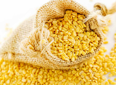 Moong Dal
