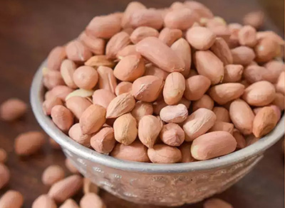Peanuts (Groundnut)