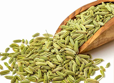 Fennel Seeds